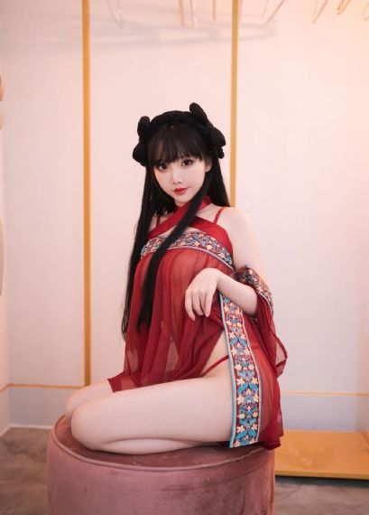 李梦